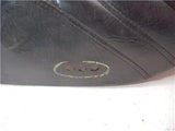 VINTAGE 1979-81 Honda CM400 Aftermarket Hang 2 Seat Used ST401 (U3)