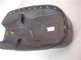VINTAGE 1979-81 Honda CM400 Aftermarket Hang 2 Seat Used ST401 (U3)