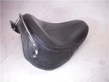 HARLEY DAVIDSON SPORTSTER DYNA GLIDE SEAT SADDLE USED RDW-92161-0067 ST-459 (U3)