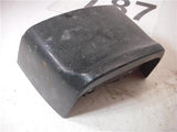 TAIL SECTION 1978-80 GS550 GS750 SUZUKI Rear Seat Cowl Tail Section used Tail-187 (CHECKERED)