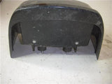 TAIL SECTION 1978-80 GS550 GS750 SUZUKI Rear Seat Cowl Tail Section used Tail-187 (CHECKERED)