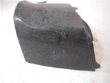 TAIL SECTION 1978-80 GS550 GS750 SUZUKI Rear Seat Cowl Tail Section used Tail-187 (CHECKERED)