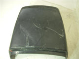 TAIL SECTION 1978-80 GS550 GS750 SUZUKI Rear Seat Cowl Tail Section used Tail-192 (CHECKERED)