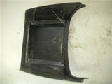 TAIL SECTION 1978-80 GS550 GS750 SUZUKI Rear Seat Cowl Tail Section used Tail-192 (CHECKERED)