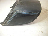 TAIL SECTION 1978-80 GS550 GS750 SUZUKI Rear Seat Cowl Tail Section used Tail-195 (CHECKERED)