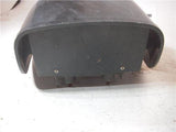 TAIL SECTION 1978-80 GS550 GS750 SUZUKI Rear Seat Cowl Tail Section used Tail-195 (CHECKERED)