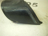 TAIL SECTION 1978-80 GS550 GS750 SUZUKI Rear Seat Cowl Tail Section used Tail-195 (CHECKERED)