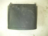 TAIL SECTION 1978-80 GS550 GS750 SUZUKI Rear Seat Cowl Tail Section used Tail-195 (CHECKERED)