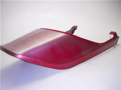 TAIL SECTION 1990-92 Kawasaki ZR550 Tail Section Part# 14024-1827 USED TAIL-37 (CHECKERED)