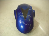 2003-04 YZF-R6 R6 600 YAMAHA FRONT FENDER (5SL) Used YSB-92 (B-CHECK)
