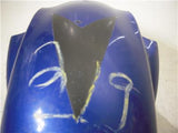 2003-04 YZF-R6 R6 600 YAMAHA FRONT FENDER (5SL) Used YSB-92 (B-CHECK)