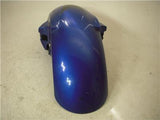 2003-04 YZF-R6 R6 600 YAMAHA FRONT FENDER (5SL) Used YSB-92 (B-CHECK)