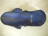 2003-04 YZF-R6 R6 600 YAMAHA FRONT FENDER (5SL) Used YSB-92 (B-CHECK)