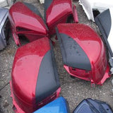 GOLDWING USED HONDA SADDLEBAGS GL1500 GL1800