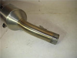 BMW 2006-11 R12R R1200R BMW EXHAUST MUFFLER USED BMW124-7 (check-2)