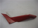 DUCATI 2011 Multistrada 1200 Red Right Rear Tail Section 48231631A used DUC-127 (G6)