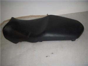 DUCATI 750 1099 SEAT SADDLE black used DUC-201a (G6)