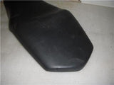 DUCATI 750 1099 SEAT SADDLE black used DUC-201a (G6)