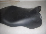 DUCATI 750 1099 SEAT SADDLE black used DUC-201a (G6)