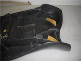 DUCATI 750 1099 SEAT SADDLE black used DUC-201a (G6)