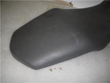 DUCATI 750 1099 SEAT SADDLE GRAY used DUC-201B (G6)