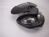 DUCATI 2009-12 848 Street Fighter Headlight Fairing Type Assembly DUC-64 (G6)