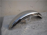 1983 Suzuki GS850GL GS 850 GL Chrome Front Fender Mud Guard used FF-364 (C1)