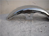 1983 Suzuki GS850GL GS 850 GL Chrome Front Fender Mud Guard used FF-364 (C1)