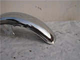 1983 Suzuki GS850GL GS 850 GL Chrome Front Fender Mud Guard used FF-364 (C1)