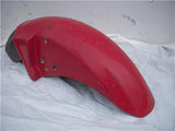 1986-90 Kawasaki ZG1000 Concourse Front Fender used FF-367 (c1)