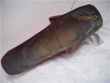 1986-90 Kawasaki ZG1000 Concourse Front Fender used FF-367 (c1)