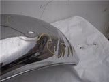 1969-71 Honda CB750K CB 750 K Front Fender used FF-368 (C7)