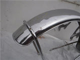 1969-71 Honda CB750K CB 750 K Front Fender used FF-371 (C7)