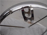1969-71 Honda CB750K CB 750 K Front Fender with supports used FF-372 (C7)