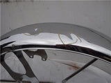 1969-71 Honda CB750K CB 750 K Front Fender with supports used FF-372 (C7)