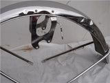 1969-71 Honda CB750K CB 750 K Front Fender with supports used FF-372 (C7)