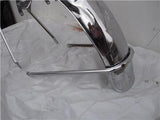 1969-71 Honda CB750K CB 750 K Front Fender with supports used FF-372 (C7)