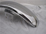 1980-83 Kawasaki KZ440 LTD Front Fender used FF-382 (C7)