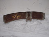 1980-83 Kawasaki KZ440 LTD Front Fender used FF-382 (C7)