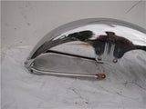 1978 Kawasaki KZ750 Twin Front Fender dents used FF-383 (C7)