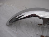 1978 Kawasaki KZ750 Twin Front Fender dents used FF-383 (C7)