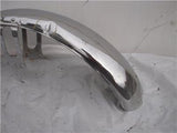 1970-73 Honda CB350 CB 350 twin Front Fender used FF-387 (C7)