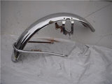 1976 CB500T CB 500 T Honda Front Fender used FF-397 (C7)