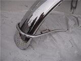 1976 CB500T CB 500 T Honda Front Fender used FF-397 (C7)