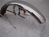 1976 CB500T CB 500 T Honda Front Fender used FF-397 (C7)