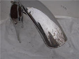 1976 CB500T CB 500 T Honda Front Fender used FF-397 (C7)