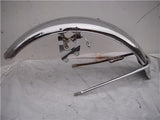 1976 CB500T CB 500 T Honda Front Fender used FF-397 (C7)