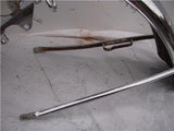 1976 CB500T CB 500 T Honda Front Fender used FF-397 (C7)
