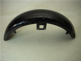 1988 VN1500 FRONT Fender Mud Guard Vulcan VN 1500 used FF-415 (C31)