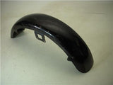 1988 VN1500 FRONT Fender Mud Guard Vulcan VN 1500 used FF-415 (C31)